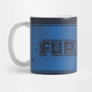 FurBaby Mug